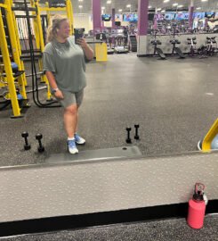 Planet Fitness