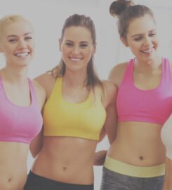 Elite Fitness Studio