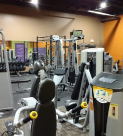 Anytime Fitness
