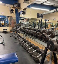 Costa’s Gym