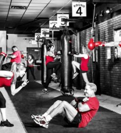 9Round Kickboxing Fitness -Tallahassee  FL