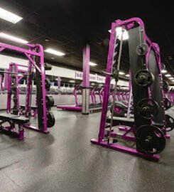 Planet Fitness