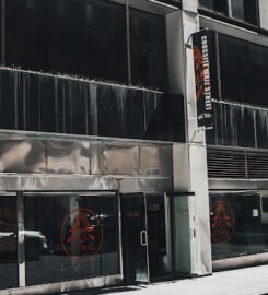 CrossFit Wall Street