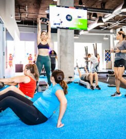 SWEAT440 Fitness Highland