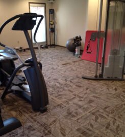 American Mobile Fitness