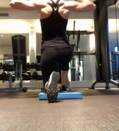 MEANT2MOVE FITNESS