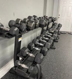 Coolto GYM