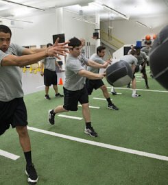 JM Health & Performance