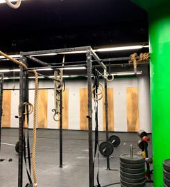 Invictus Boston – Fenway