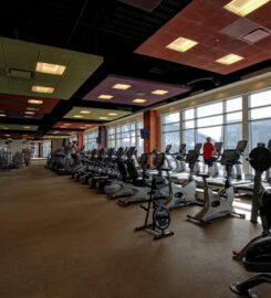 E B Fitness Club