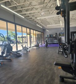 Anytime Fitness