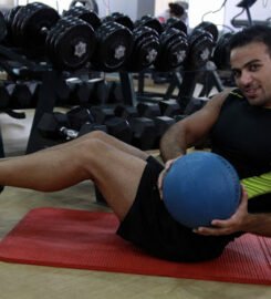 Fitness Results Coaching