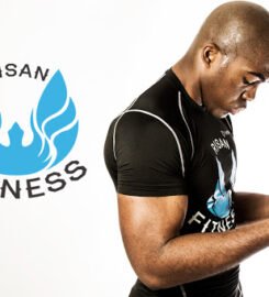 Risan Fitness