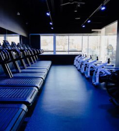District Fitness