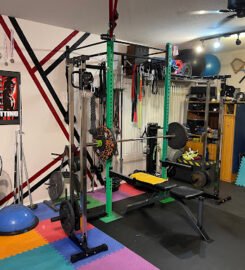 Ardens Fitness