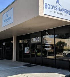 Bodyshapers Fitness  Inc