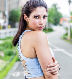 Lisa Ulley Fitness