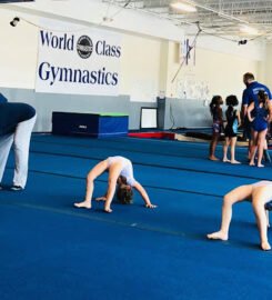 World Class Gymnastics Academy