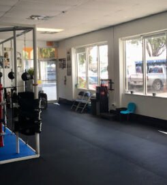 PLAYBOXING ACADEMY