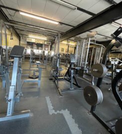 Body World Fitness
