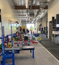 WADE Strength Systems