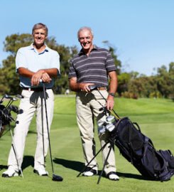 Golf Fitness Charlotte