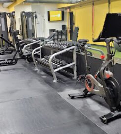 Weightless Training Ground