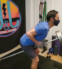 J and J Personal Training Whitestone
