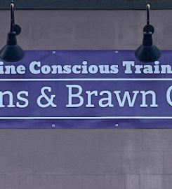 Brains & Brawn  Inc.