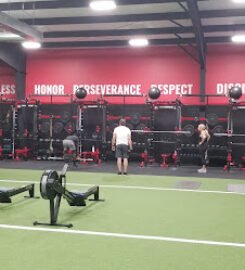D1 Training Tallahassee