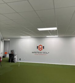 Mastery Golf Performance