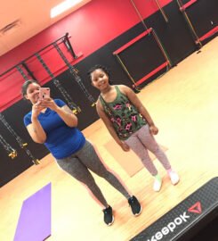 HIIT SQUAD FITNESS