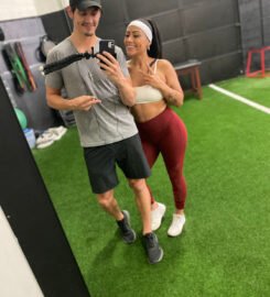 Full of Faith Fitness