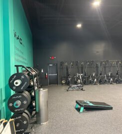 MADabolic – West Plano