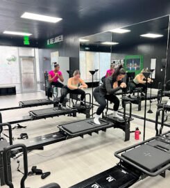 Core Complex