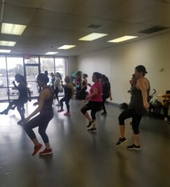 Fierce Fitness and Nutrition