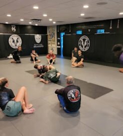 Black Label Martial Arts