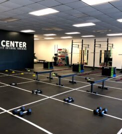 HIIT Center