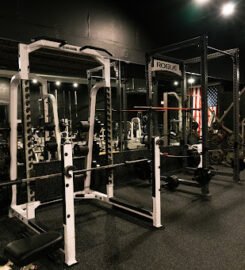 Counter Culture Gym