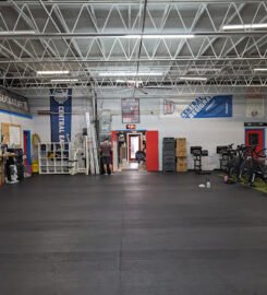 Buckeye Met/Con – CrossFit Scioto