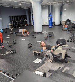 Worksite Fitness