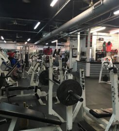 Fit Gym