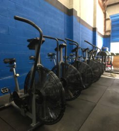 Rivalry Fitness