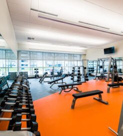 Parker Hannifin Downtown YMCA