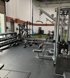 1 More Rep Athletics and Fitness  Inc.