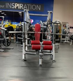 Fitness Factory Charleston