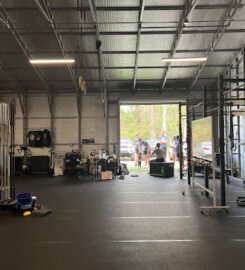 Palmetto State CrossFit