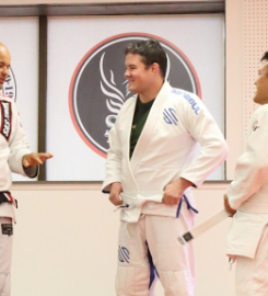 SAS Brazilian Jiu-Jitsu