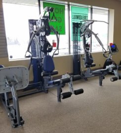 Health & Fitness Equipment Center