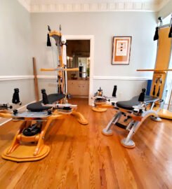 The Movement Studio â€“ GYROTONIC exercise method in Columbia SC